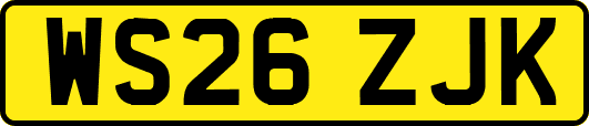 WS26ZJK