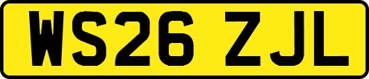WS26ZJL