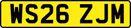 WS26ZJM