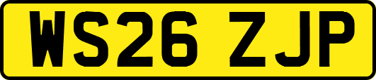 WS26ZJP