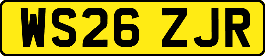 WS26ZJR