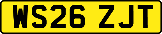 WS26ZJT