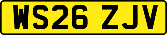 WS26ZJV