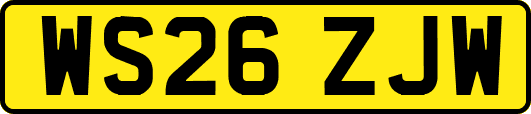 WS26ZJW