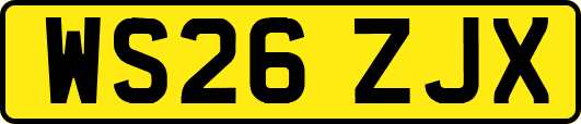 WS26ZJX