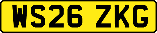 WS26ZKG