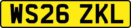 WS26ZKL