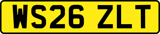 WS26ZLT