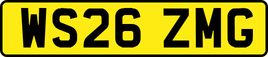WS26ZMG