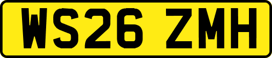 WS26ZMH