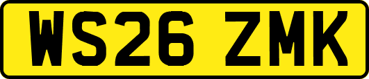 WS26ZMK
