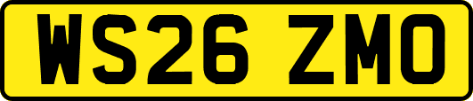 WS26ZMO