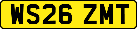 WS26ZMT