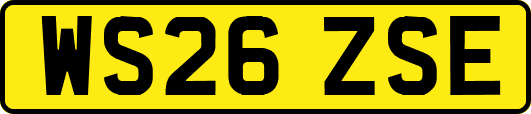 WS26ZSE