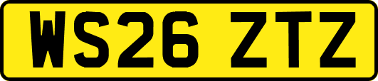 WS26ZTZ