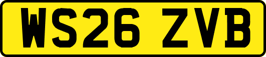WS26ZVB
