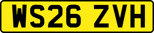 WS26ZVH