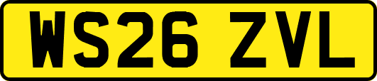 WS26ZVL