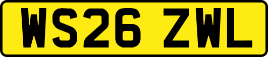 WS26ZWL