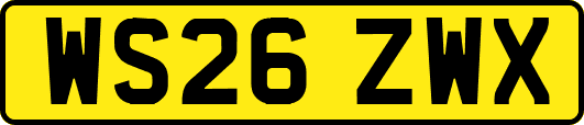 WS26ZWX
