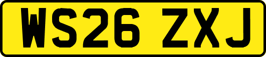 WS26ZXJ