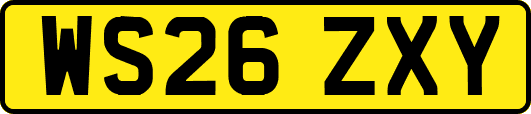 WS26ZXY