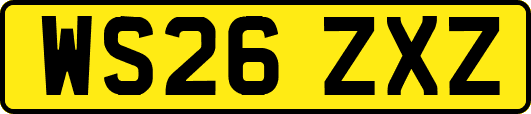 WS26ZXZ