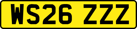 WS26ZZZ