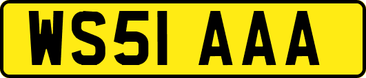 WS51AAA