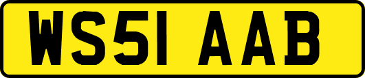 WS51AAB