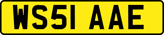 WS51AAE