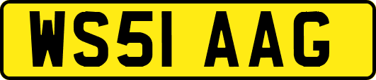 WS51AAG