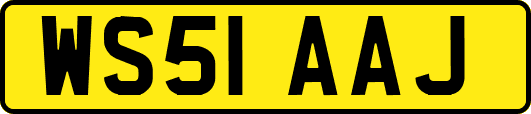 WS51AAJ