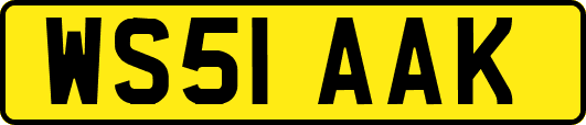 WS51AAK