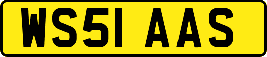 WS51AAS