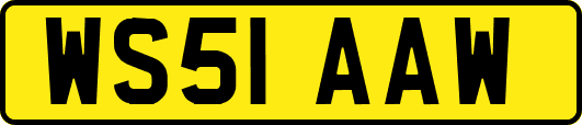 WS51AAW