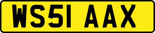 WS51AAX