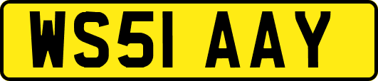 WS51AAY