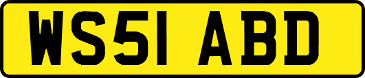 WS51ABD