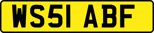 WS51ABF