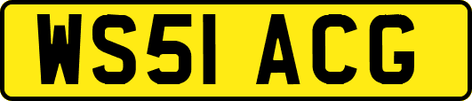 WS51ACG