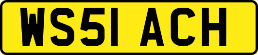 WS51ACH