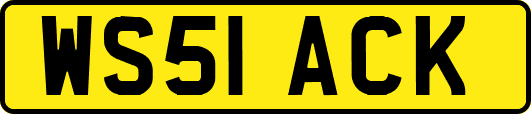 WS51ACK