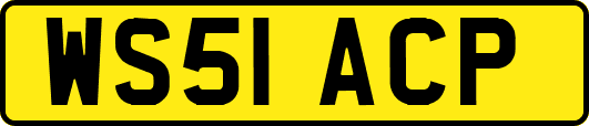 WS51ACP