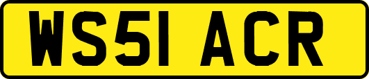 WS51ACR