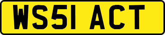 WS51ACT