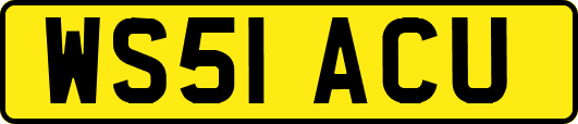 WS51ACU