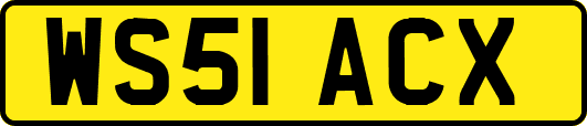 WS51ACX