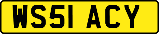 WS51ACY