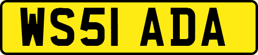 WS51ADA